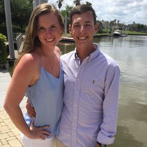 Meet your Posher, Alexander